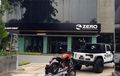 Showroom Pertama Motor Listrik Zero Motorcycles di Indonesia Resmi Dibuka
