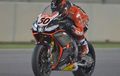 WSBK : Hasil Race 1 WSBK Qatar, Guintoli Kini Terpaut 3 Poin Dari Sykes
