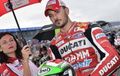 WSBK : Meski Start Terdepan, Guigliano Merasa Khawatir