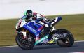 WSBK : Hasil FP2 WSBK Qatar, Laverty Curi Posisi Pertama Dari Daviez