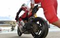 WSBK : Pembalap Ducati Siap Akhiri Musim Dengan Baik