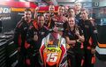WSBK : Alex de Angelis Ikuti jejak Rendy de Puniet ke WSBK
