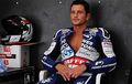 WSBK :Randy de Puniet Menyebrang ke WSBK bersama Crescent Suzuki