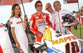 WSBK : Nico Terol Pindah Haluan dari Moto2 ke WSBK