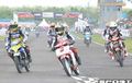 Balap Motor: Hendriansyah Menebar Ancaman di IP Seri-4
