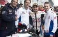WSBK : Haslam Akhiri Puasa Podium
