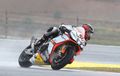 WSBK : Hasil Race 1 WSBK Magny-Cours, Duo Aprilia Pecundangi Duo Kawasaki