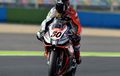 WSBK : Hasil FP3 WSBK Magny-Cours, Rider Tuan Rumah Pimpin Rombongan Superpole 1