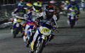 Yamaha Cup Race Makassar, Strategi Ban di Balap Malam