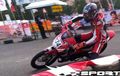 Support Honda Gairahkan Balap Motor di Kalimantan Selatan