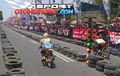 Drag Bike : Dibuka Supporting Class, ada Peserta Wanitanya, Bro!