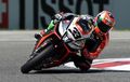 WSBK : Hasil Race 1 WSBK Jerez, Duo Aprilia Mendominasi