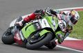 WSBK : Hasil Sesi Kualifikasi Jerez, Baz Sukses Raih Pole Position