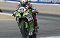 WSBK : Hasil FP 2 WSBK Jerez, Baz Pimpin Kawasaki di Sesi Kedua