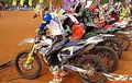 Dengan Hadiah Sepeda Motor Sebagai Juara Umum, 200 Pembalap Ikut IRC Powertrack