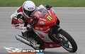 Tiga Pembalap Motor Indonesia Unjuk Prestasi di Kejuaraan ARRC