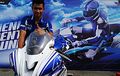 Rusman Fadhil Diproyeksikan ke Motor Sport