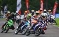 Tim Yamaha Percaya Diri Hadapi Indoprix Sentul Kecil