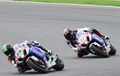 WSBK : Suzuki Ingin Pertahankan Para Pembalapnya
