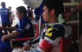 Kompetisi dan Temperatur, Panas Membakar Tim Yamaha Indonesia Pada Suzuka 4-Hours
