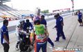 Dua Tim Yamaha Indonesia Pertama Latihan Pada Suzuka 4-Hours