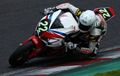 Dimas Ekky: Petugas Suzuka Sampai Kenal Saya!