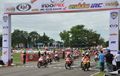 Indoprix Seri 3 Surabaya Pindah ke Sentul Kecil