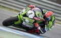 WSBK : Hasil Sesi Kualifikasi WSBK Laguna Seca, Pole Position Diraih Tom Sykes