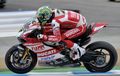 WSBK : Hasil FP3 WSBK Laguna Seca, Davies Teratas Untuk Melaju ke Superpole