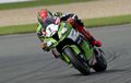 WSBK : Hasil FP2 WSBK Laguna Seca, Giliran Sykes Melesat