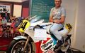 Kevin Schwants Kembali Balap Suzuka 8-Hours