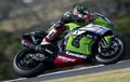 WSBK : Sesi Warm Up WSBK Portimao, Sykes tetap Mendominasi