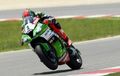 WSBK : Hasil FP2 WSBK Portimao, Sykes Pimpin Sesi 2 Tapi Melandri Tetap Terkencang