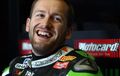 WSBK : Raih Kemenangan Ganda, Tom Sykes Masih Kesal Soal Sepang