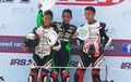 Yudhis Rajai Kejurnas Supersport Seri 2