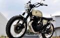 Suzuki Thunder 250, Groovy Street Tracker