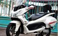 Honda PCX 125, Serasa Patwal VVIP