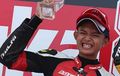 Dimas Ekky Turun Suzuka 8 hours Endurance Bareng Team Asia!