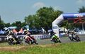 Lanjutan Perang Setting Jupiter Z1 di Yamaha Cup Race Seri 3, Sentul