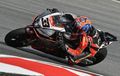 WSBK : Hasil Race 2 WSBK Sepang