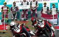 Pembalap Indonesia Naik Podium di Suzuka 2-hr Asia Dream Endurance Race!