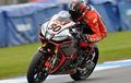 WSBK : Hasil Sesi Latihan 4 WSBK Sepang