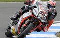 WSBK : Hasil Sesi Latihan 2 WSBK Sepang