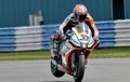 WSBK : Hasil Sesi Latihan 1 WSBK Sepang