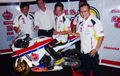 Wahana Dunia Motor Harap Wild Card ARRC Sentul dan Full Seri Tahun Depan
