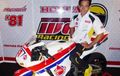 Dwi Satria dan Wahana Dunia Motor Kian Fokus Balap Sport