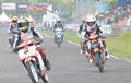 Panitia Pangkas Jumlah Lap di Indoprix Skyland
