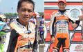 Nih, Dua Pembalap Wild Card yang Moncer di Indoprix Sekayu
