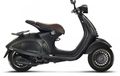 Vespa 946 Tahun 2015, Kolaborasi Dengan Emporio Armani