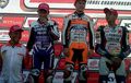 IP125 Indoprix Sekayu Jadi Milik Dewa Road Race Hendriansyah!